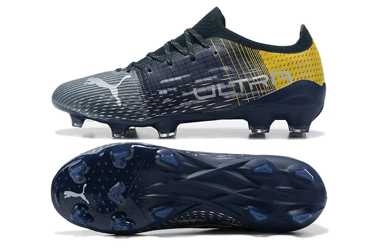 Puma Ultra 1.4 FG Navy - Hình 9