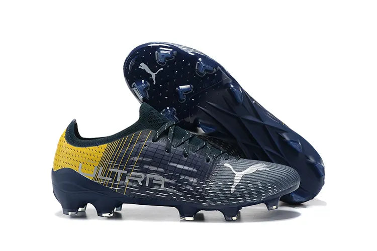 Puma Ultra 1.4 FG Navy - Hình 8