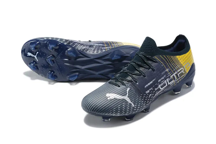 Puma Ultra 1.4 FG Navy - Hình 6