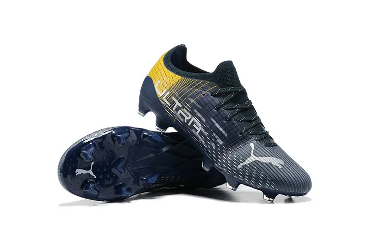 Puma Ultra 1.4 FG Navy - Hình 5