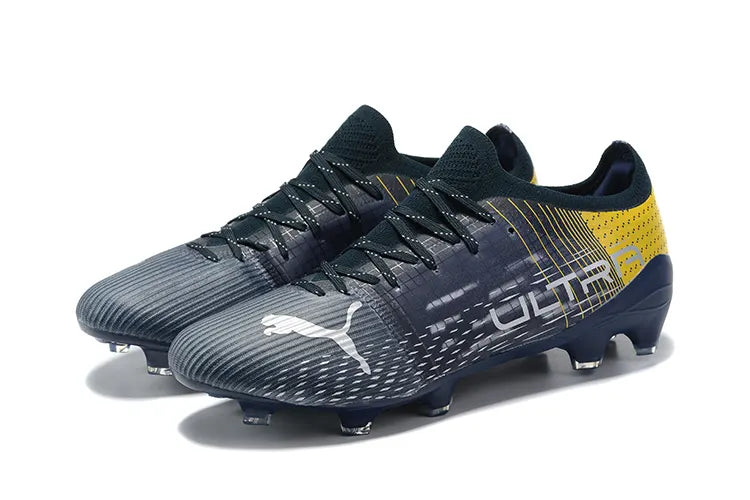 Puma Ultra 1.4 FG Navy - Hình 7