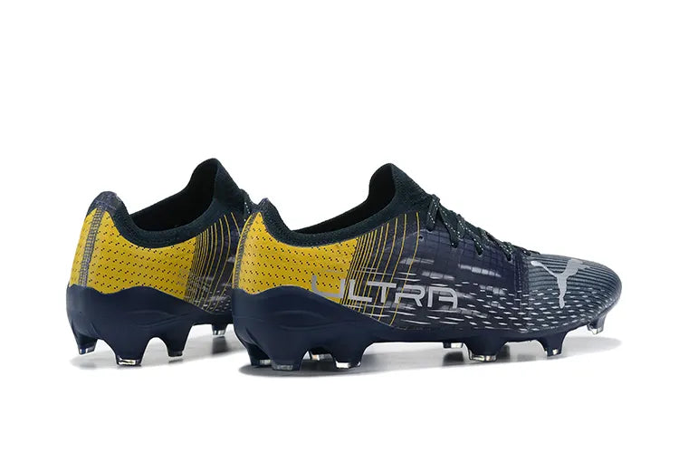 Puma Ultra 1.4 FG Navy - Hình 4