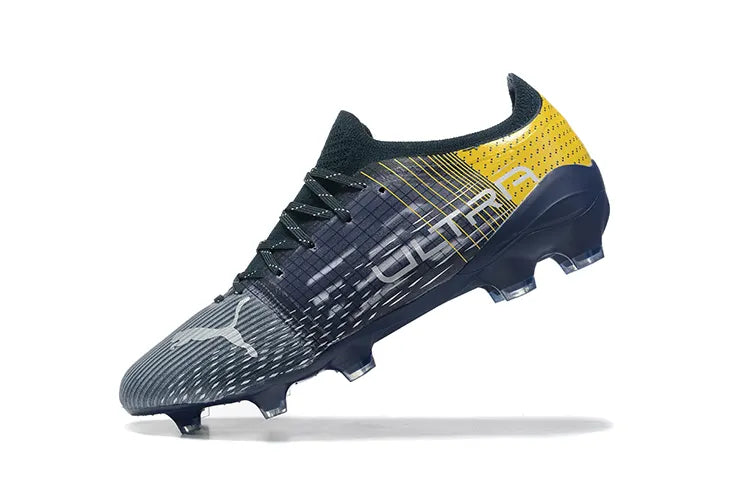 Puma Ultra 1.4 FG Navy - Hình 3