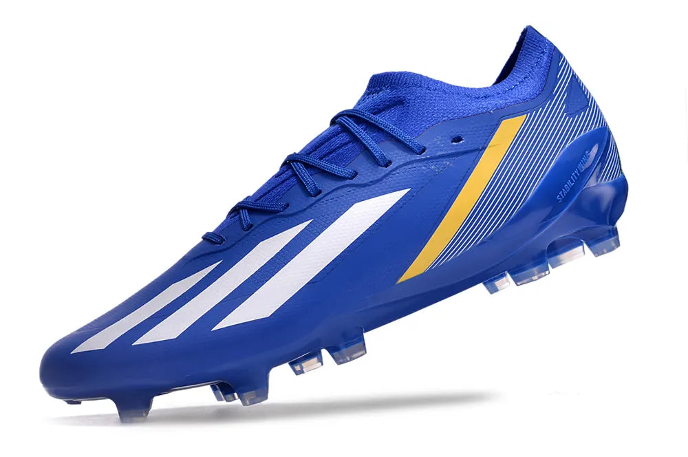 Adidas X Speedportal.1 Blue - Hình 2
