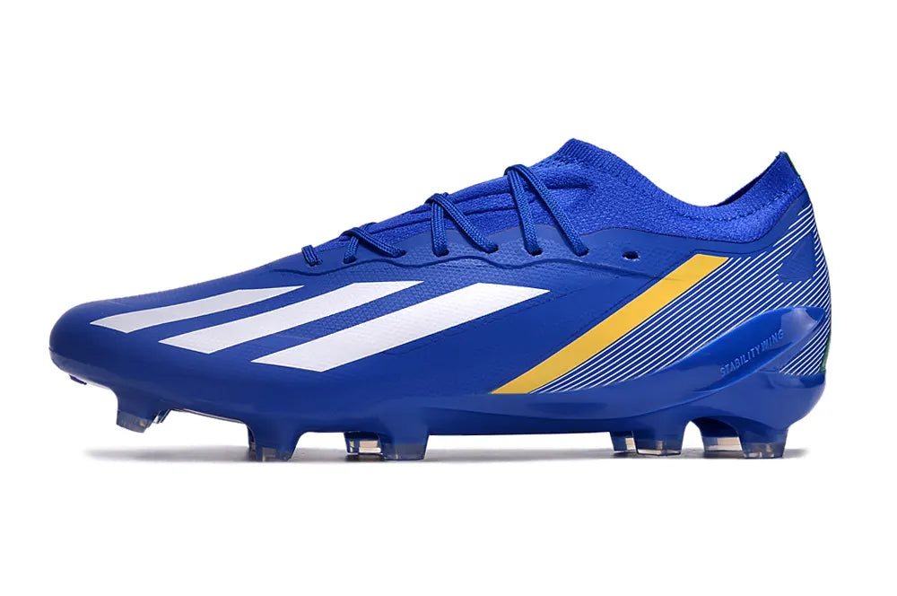 Adidas X Speedportal.1 Blue - Hình 7