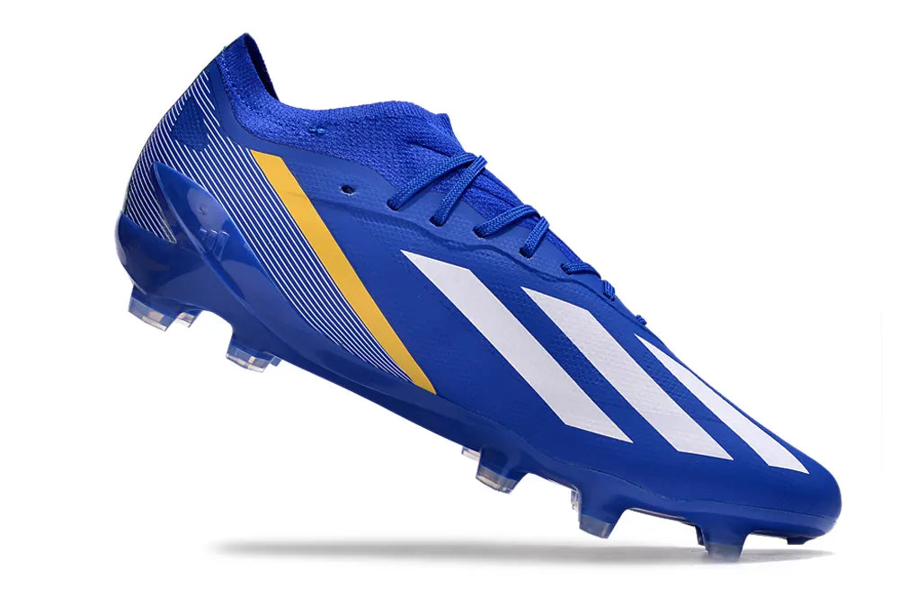 Adidas X Speedportal.1 Blue