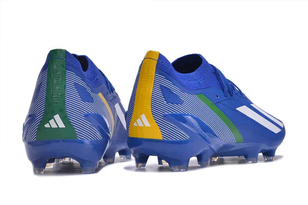 Adidas X Speedportal.1 Blue - Hình 4