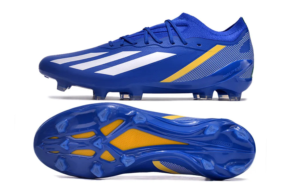 Adidas X Speedportal.1 Blue - Hình 6