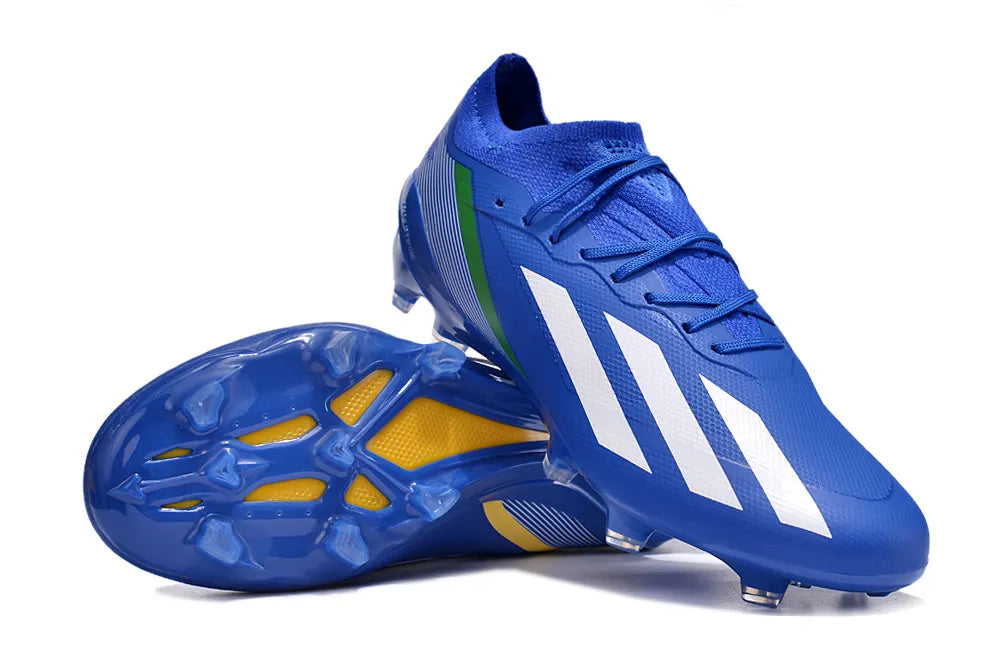 Adidas X Speedportal.1 Blue - Hình 3