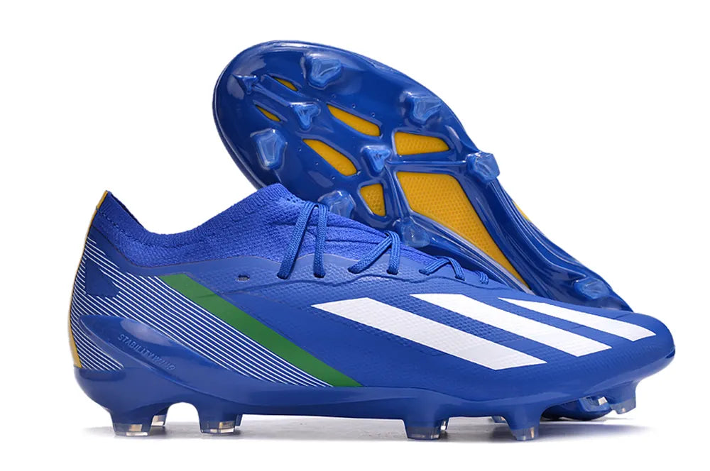 Adidas X Speedportal.1 Blue - Hình 5