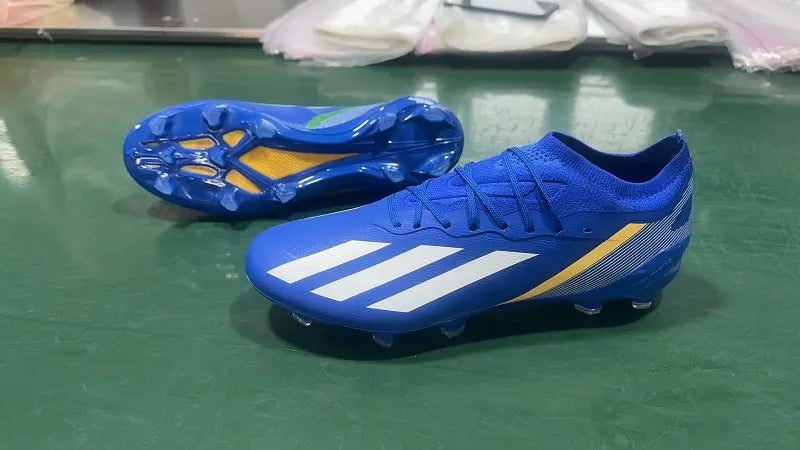 Adidas X Speedportal.1 Blue - Hình 8