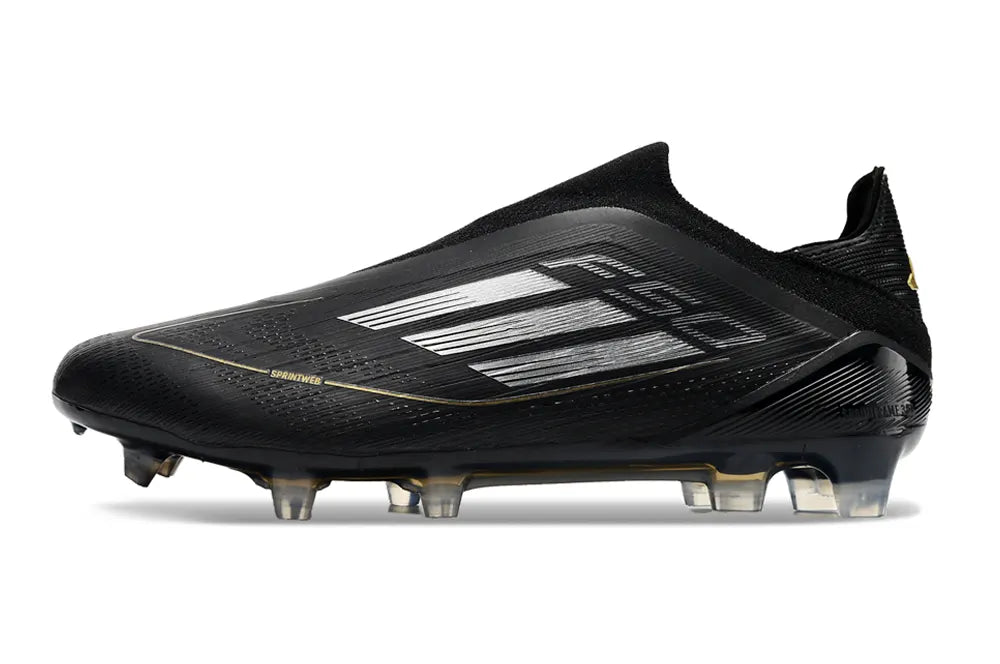 soccer Adidas X Speedportal.1 FG Black - Hình 7