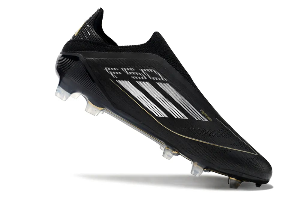 soccer Adidas X Speedportal.1 FG Black