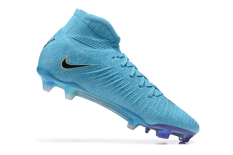 Mercurial Vapor 13 Elite Blue - Hình 2