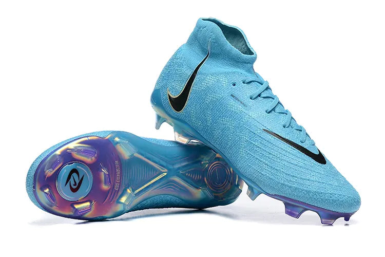 Mercurial Vapor 13 Elite Blue - Hình 5