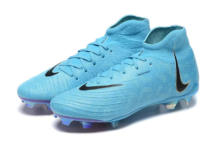 Mercurial Vapor 13 Elite Blue - Hình 7