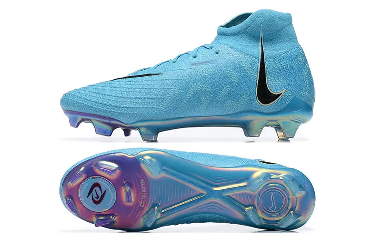 Mercurial Vapor 13 Elite Blue - Hình 9