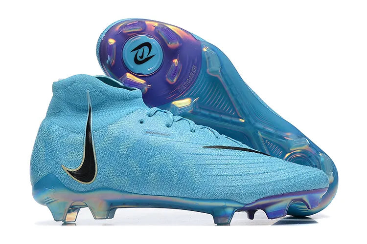 Mercurial Vapor 13 Elite Blue - Hình 8