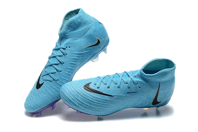 Mercurial Vapor 13 Elite Blue