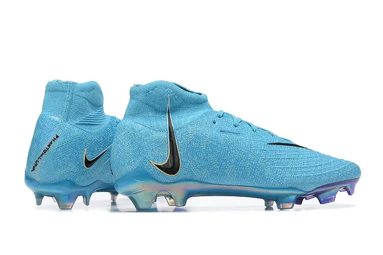 Mercurial Vapor 13 Elite Blue - Hình 4