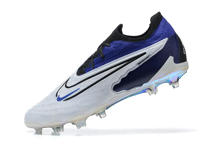 Nike Phantom GX Elite White/Blue - Hình 6