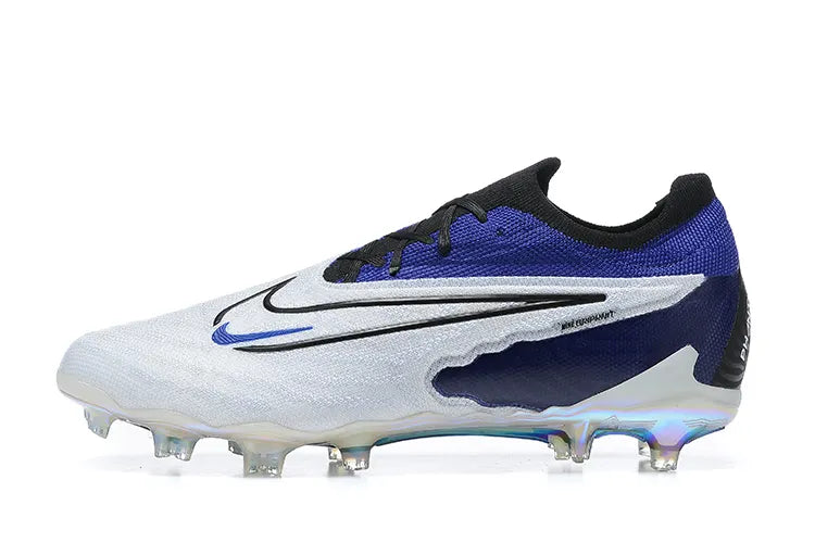 Nike Phantom GX Elite White/Blue - Hình 7