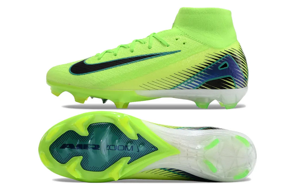 Mercurial Superfly 9 FG Volt - Hình 5