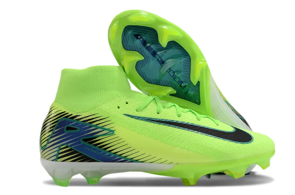 Mercurial Superfly 9 FG Volt - Hình 4