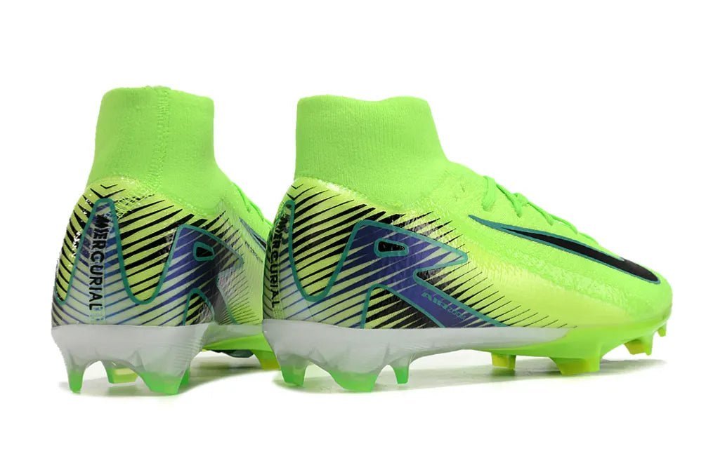 Mercurial Superfly 9 FG Volt - Hình 3