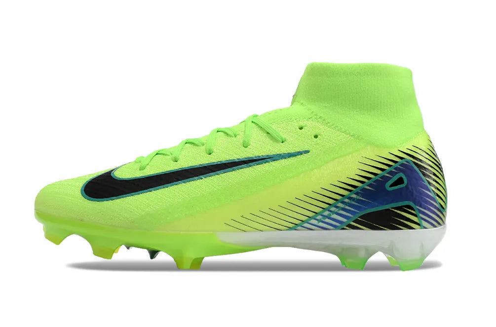 Mercurial Superfly 9 FG Volt - Hình 6