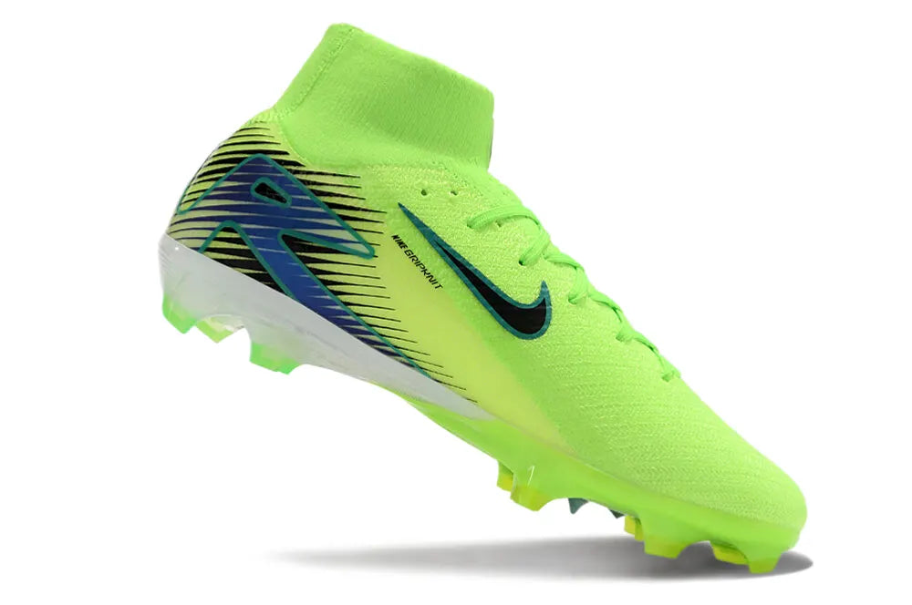 Mercurial Superfly 9 FG Volt
