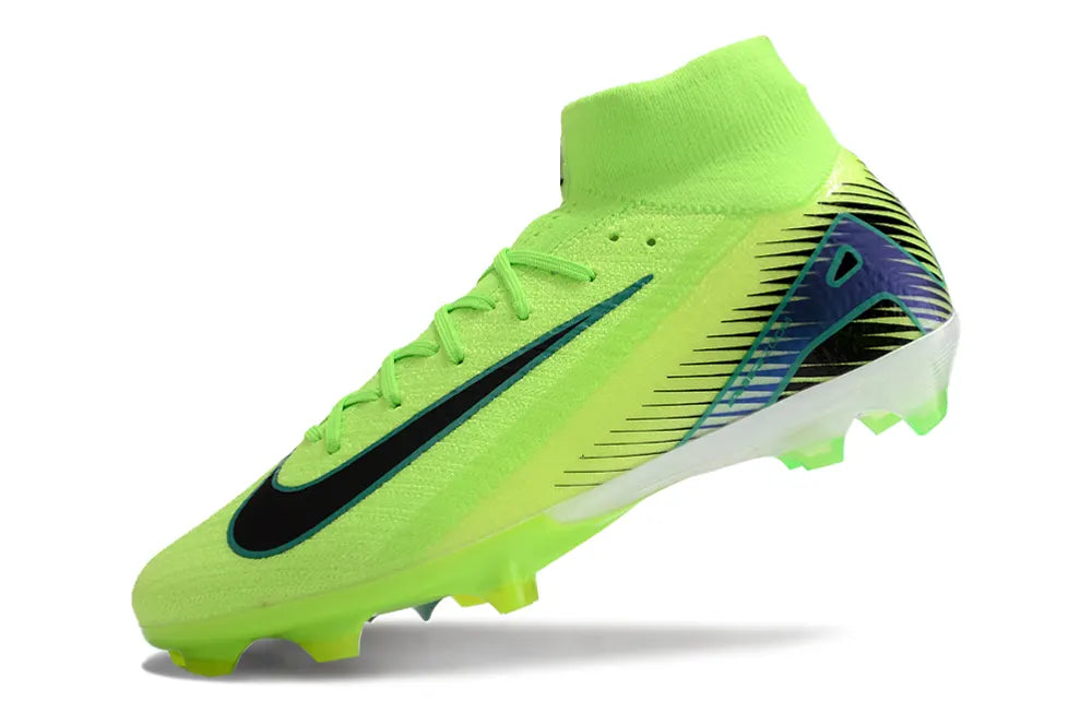 Mercurial Superfly 9 FG Volt - Hình 2