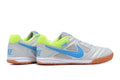 Nike Tiempo Lunar Gato Grey/Blue