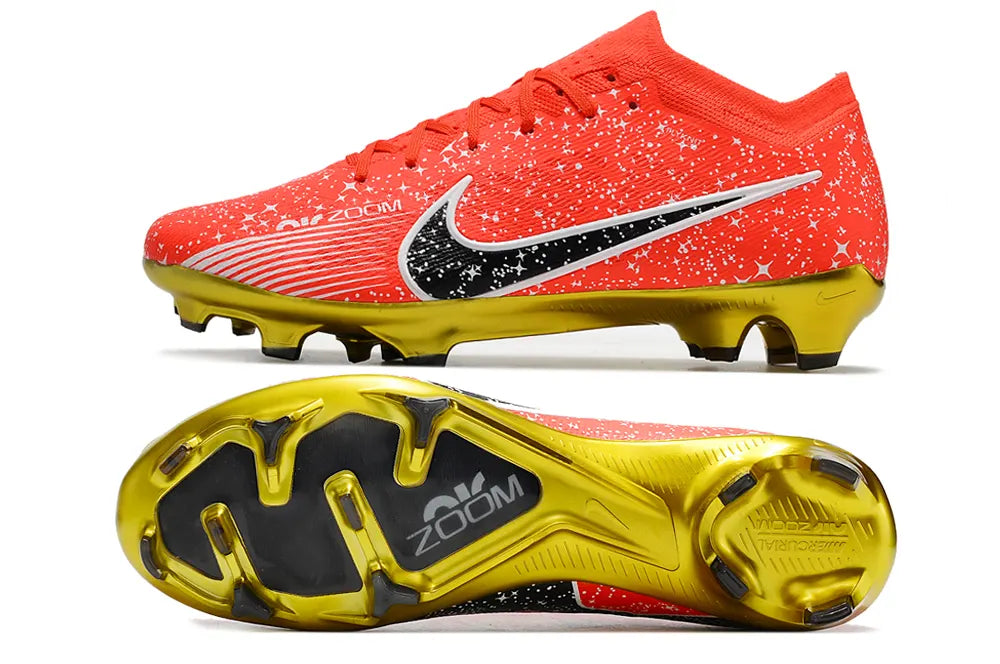 Mercurial Dream Speed Orange - Hình 5