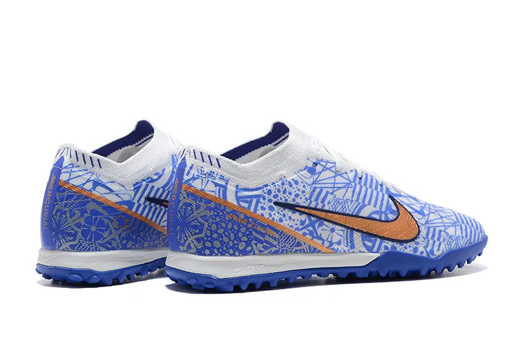 Nike Turf Blue Pattern - Hình 4