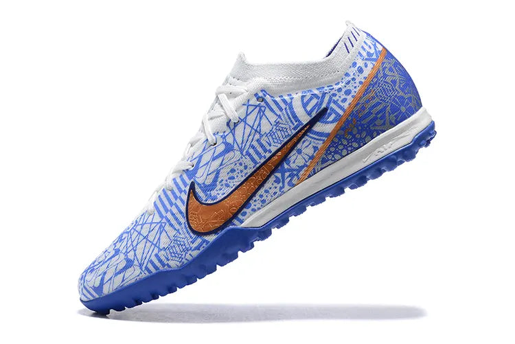 Nike Turf Blue Pattern - Hình 3