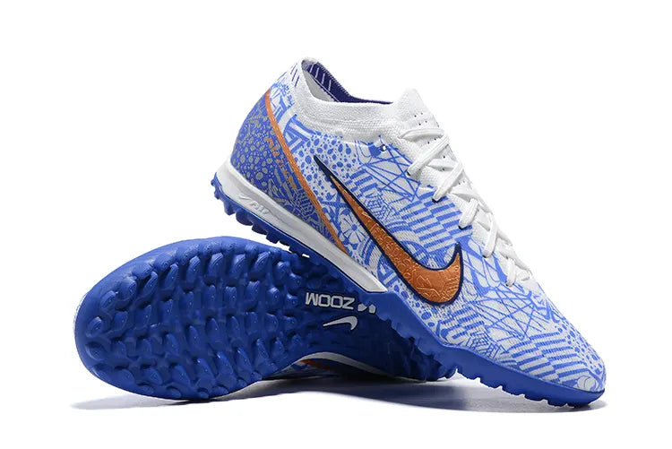 Nike Turf Blue Pattern - Hình 5
