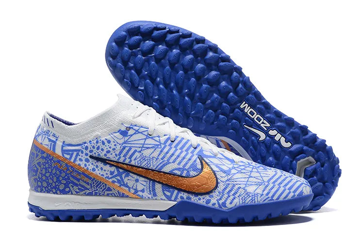 Nike Turf Blue Pattern - Hình 8