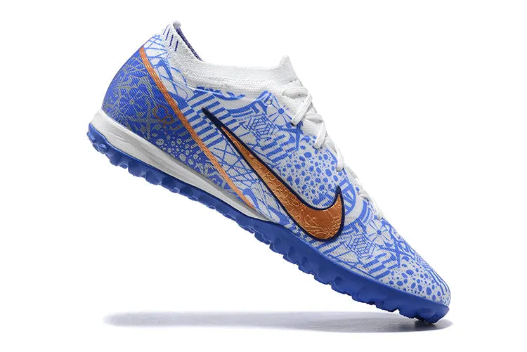 Nike Turf Blue Pattern - Hình 2