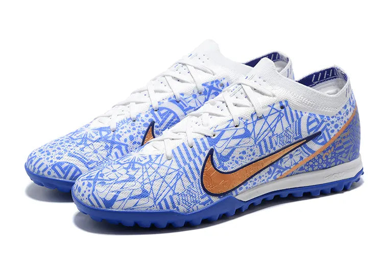 Nike Turf Blue Pattern - Hình 7