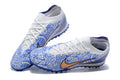 Nike Turf Blue Pattern