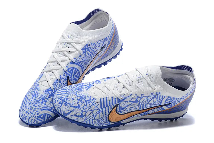 Nike Turf Blue Pattern