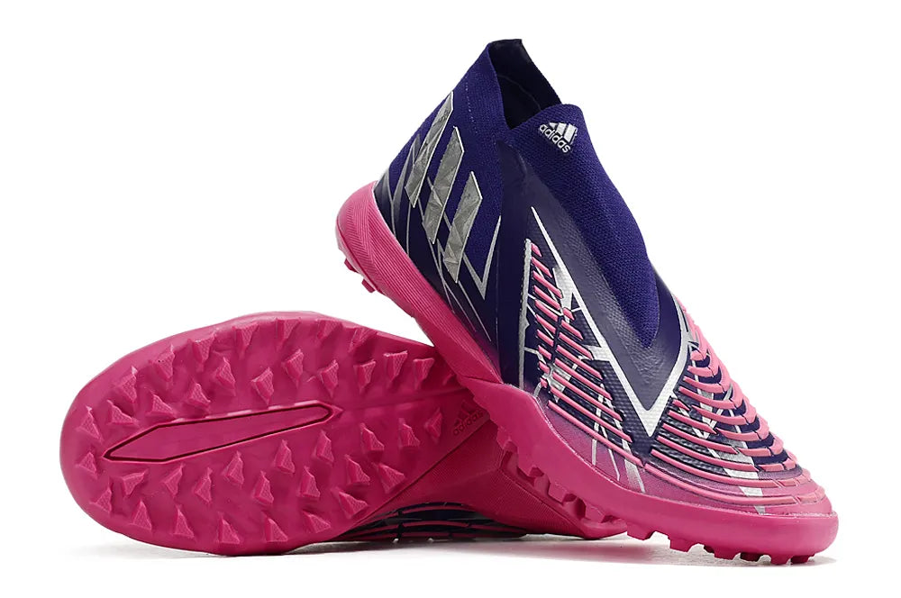 Adidas Predator Purple/Pink Turf - Hình 3
