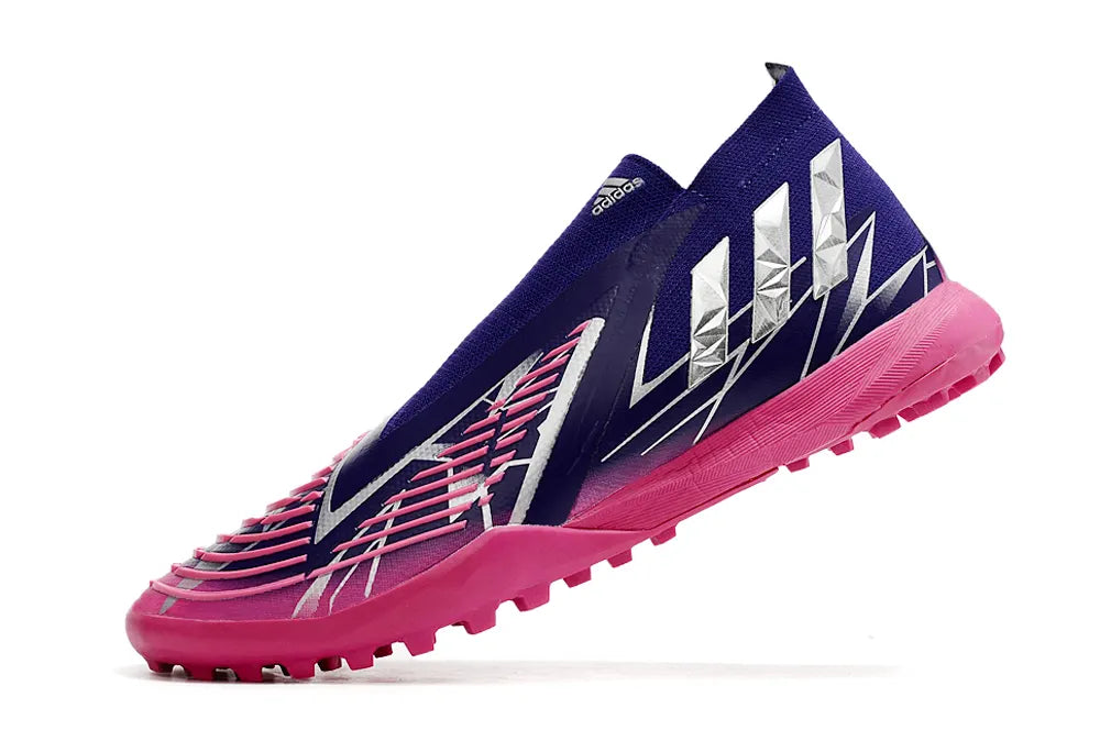 Adidas Predator Purple/Pink Turf - Hình 2