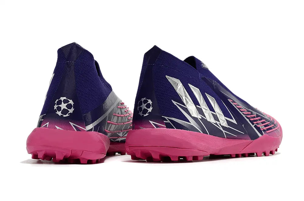 Adidas Predator Purple/Pink Turf - Hình 4