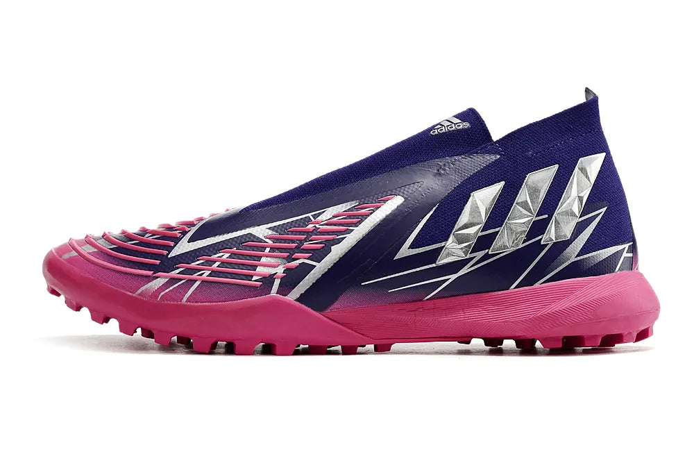 Adidas Predator Purple/Pink Turf - Hình 7