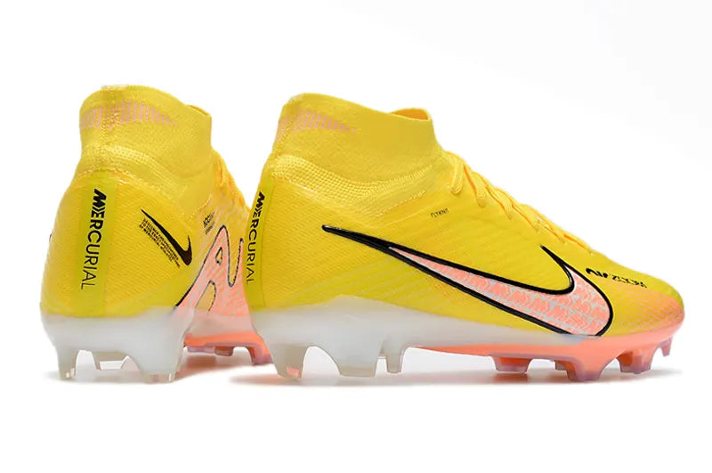 Mercurial Dream Speed Yellow - Hình 4