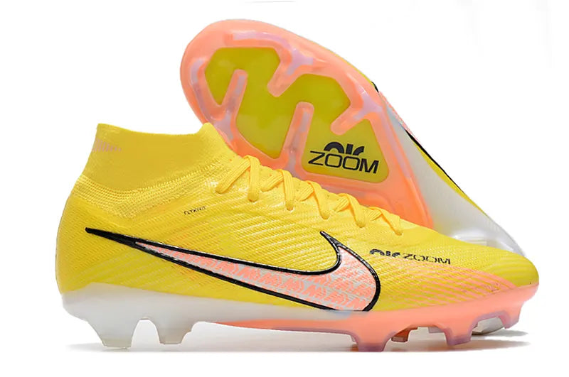 Mercurial Dream Speed Yellow - Hình 5