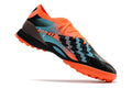 Adidas X Crazyfast.3 TF Orange/Black