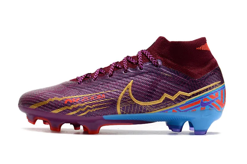 Nike Mercurial Dream Speed Purple FG - Hình 7